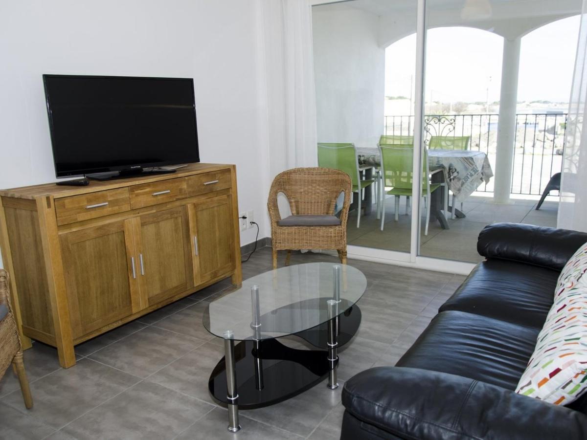 Residence Farenc Vue Sur La Lagune Marseillan  Exterior photo