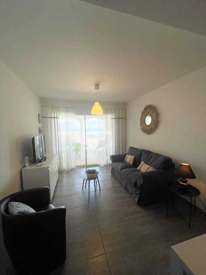 Residence Farenc Vue Sur La Lagune Marseillan  Room photo