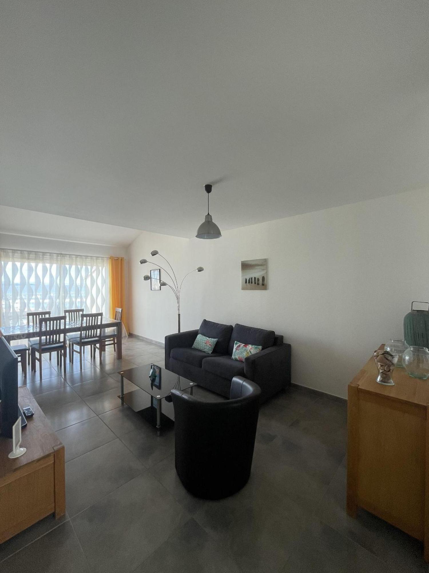 Residence Farenc Vue Sur La Lagune Marseillan  Room photo