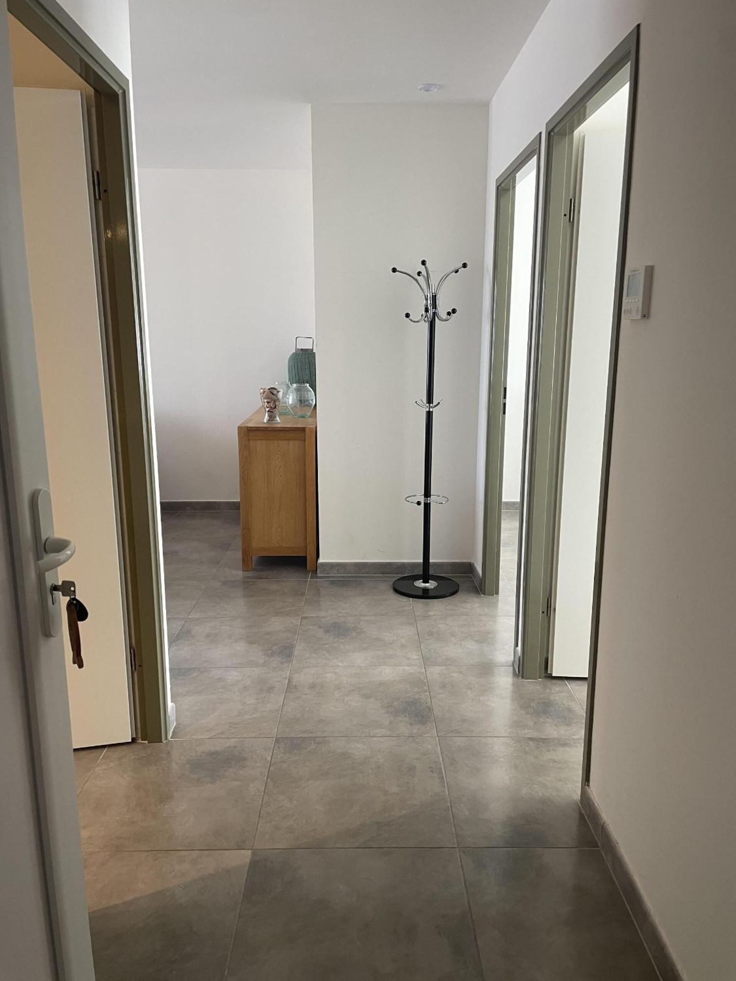 Residence Farenc Vue Sur La Lagune Marseillan  Room photo