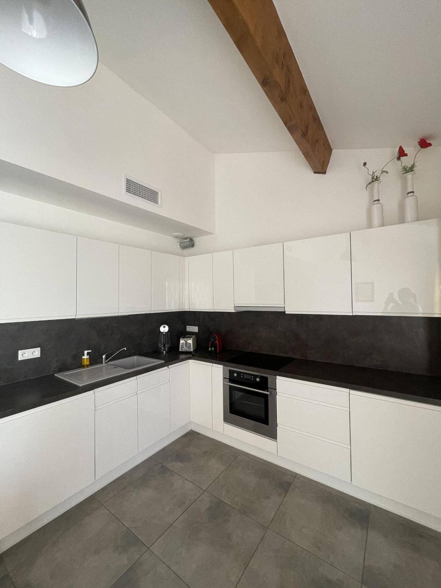Residence Farenc Vue Sur La Lagune Marseillan  Room photo