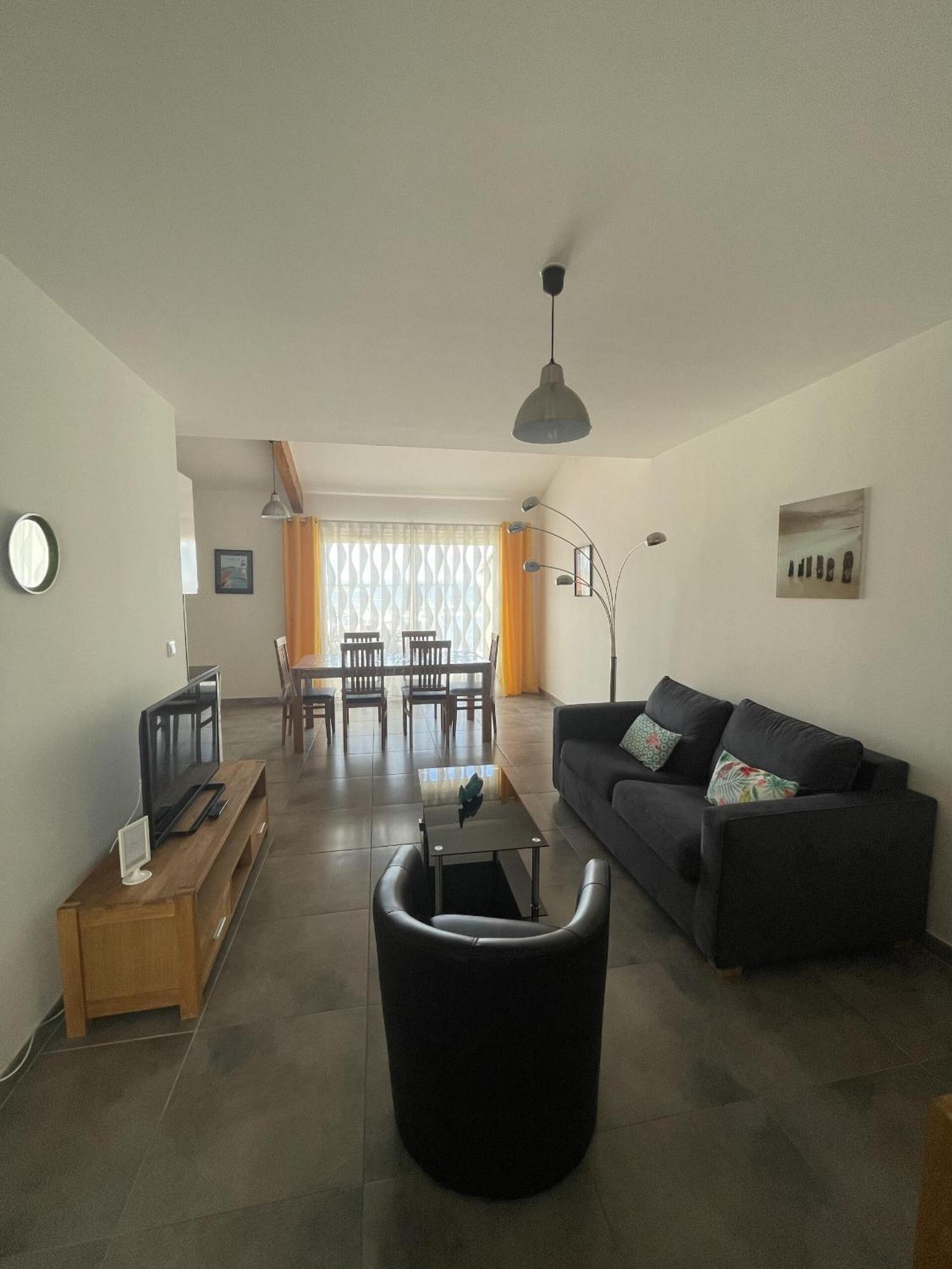 Residence Farenc Vue Sur La Lagune Marseillan  Room photo
